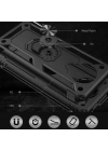 Xiaomi Redmi K30 Pro Kılıf Zore Vega Kapak