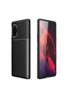 Xiaomi Redmi K40 Gaming Kılıf Zore Negro Silikon Kapak