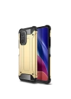 Xiaomi Redmi K40 Kılıf Zore Crash Silikon Kapak