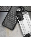 Xiaomi Redmi K40 Kılıf Zore Crash Silikon Kapak