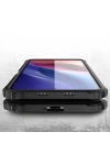 Xiaomi Redmi K40 Kılıf Zore Crash Silikon Kapak