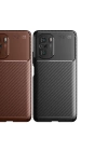 Xiaomi Redmi K40 Kılıf Zore Negro Silikon Kapak