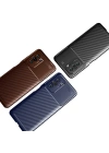 Xiaomi Redmi K40 Kılıf Zore Negro Silikon Kapak