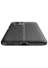 Xiaomi Redmi K40 Kılıf Zore Niss Silikon Kapak
