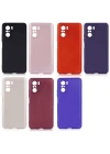 Xiaomi Redmi K40 Kılıf Zore Premier Silikon Kapak
