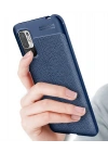 Xiaomi Redmi Note 10 5G Kılıf Zore Niss Silikon Kapak