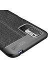 Xiaomi Redmi Note 10 5G Kılıf Zore Niss Silikon Kapak