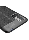 Xiaomi Redmi Note 10 5G Kılıf Zore Niss Silikon Kapak