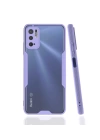 Xiaomi Redmi Note 10 5G Kılıf Zore Parfe Kapak