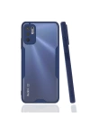 Xiaomi Redmi Note 10 5G Kılıf Zore Parfe Kapak