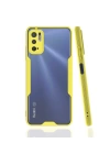 Xiaomi Redmi Note 10 5G Kılıf Zore Parfe Kapak
