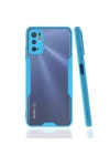 Xiaomi Redmi Note 10 5G Kılıf Zore Parfe Kapak