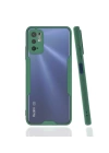Xiaomi Redmi Note 10 5G Kılıf Zore Parfe Kapak