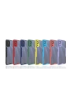 Xiaomi Redmi Note 10 5G Kılıf Zore Parfe Kapak