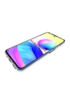 Xiaomi Redmi Note 10 5G Kılıf Zore Süper Silikon Kapak