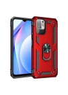 Xiaomi Redmi Note 10 5G Kılıf Zore Vega Kapak