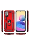 Xiaomi Redmi Note 10 5G Kılıf Zore Vega Kapak