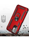Xiaomi Redmi Note 10 5G Kılıf Zore Vega Kapak