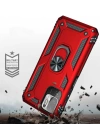 Xiaomi Redmi Note 10 5G Kılıf Zore Vega Kapak