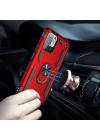 Xiaomi Redmi Note 10 5G Kılıf Zore Vega Kapak