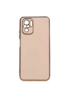 Xiaomi Redmi Note 10 Kılıf Zore Bark Kapak