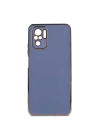 Xiaomi Redmi Note 10 Kılıf Zore Bark Kapak