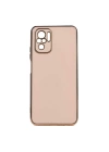 Xiaomi Redmi Note 10 Kılıf Zore Bark Kapak