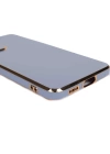 Xiaomi Redmi Note 10 Kılıf Zore Bark Kapak