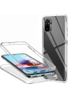 Xiaomi Redmi Note 10 Kılıf Zore Enjoy Kapak