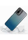 Xiaomi Redmi Note 10 Kılıf Zore Flora Kapak