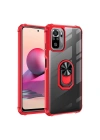 Xiaomi Redmi Note 10 Kılıf Zore Mola Kapak
