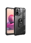 Xiaomi Redmi Note 10 Kılıf Zore Mola Kapak