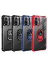 Xiaomi Redmi Note 10 Kılıf Zore Mola Kapak