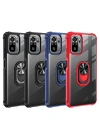Xiaomi Redmi Note 10 Kılıf Zore Mola Kapak