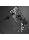 Xiaomi Redmi Note 10 Kılıf Zore Mola Kapak