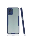 Xiaomi Redmi Note 10 Kılıf Zore Parfe Kapak