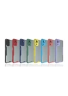 Xiaomi Redmi Note 10 Kılıf Zore Parfe Kapak