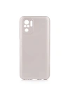 Xiaomi Redmi Note 10 Kılıf Zore Premier Silikon Kapak