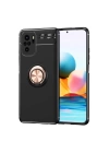 Xiaomi Redmi Note 10 Kılıf Zore Ravel Silikon Kapak