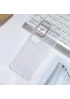 Xiaomi Redmi Note 10 Kılıf Zore Sidney Desenli Sert Kapak