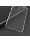 Xiaomi Redmi Note 10 Kılıf Zore Süper Silikon Kapak