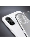Xiaomi Redmi Note 10 Kılıf Zore Süper Silikon Kapak
