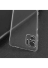 Xiaomi Redmi Note 10 Kılıf Zore Süper Silikon Kapak