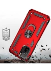 Xiaomi Redmi Note 10 Kılıf Zore Vega Kapak