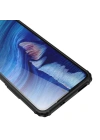 Xiaomi Redmi Note 10 Kılıf Zore Volks Kapak