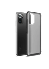 Xiaomi Redmi Note 10 Kılıf Zore Volks Kapak