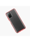 Xiaomi Redmi Note 10 Kılıf Zore Volks Kapak