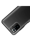 Xiaomi Redmi Note 10 Kılıf Zore Volks Kapak