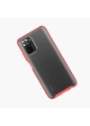 Xiaomi Redmi Note 10 Kılıf Zore Volks Kapak