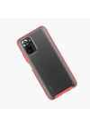 Xiaomi Redmi Note 10 Kılıf Zore Volks Kapak